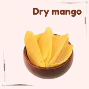 Dry Mango