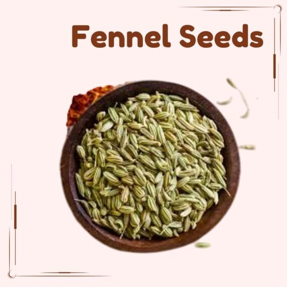 Fennel Seeds