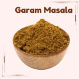 Garam Masala