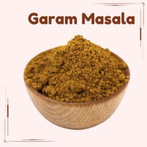 Garam Masala