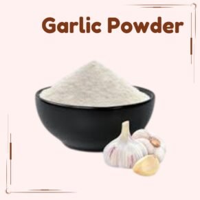 Garlic Powder