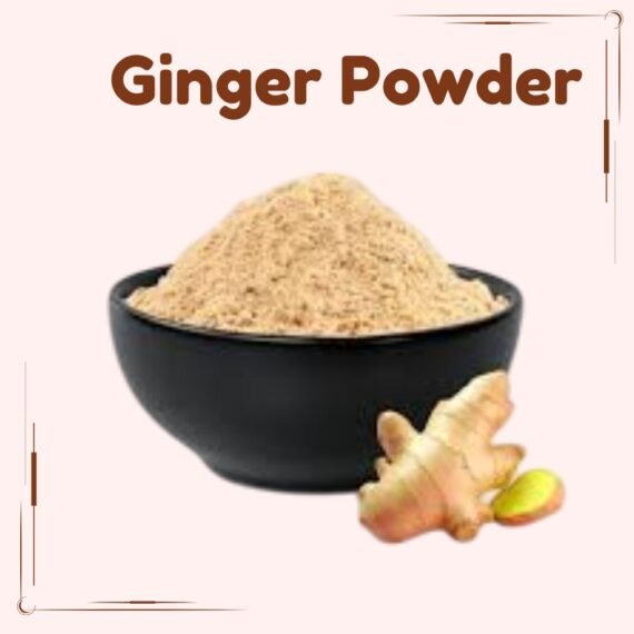 Ginger Powder
