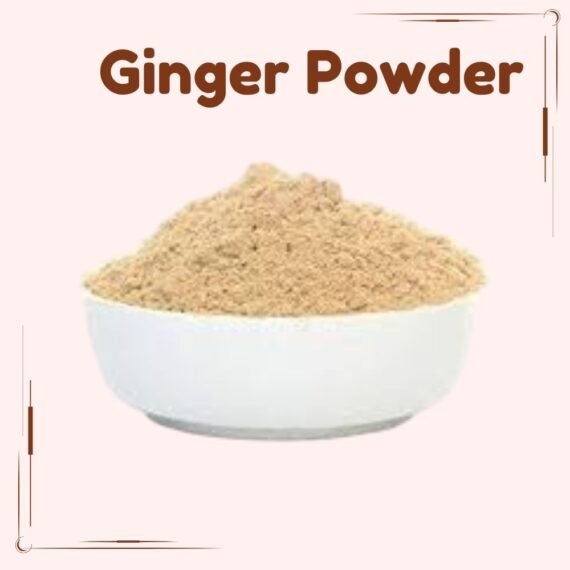 Ginger Powder