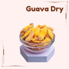 Guava Dry