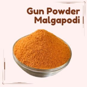 Gun Powder Malgapodi