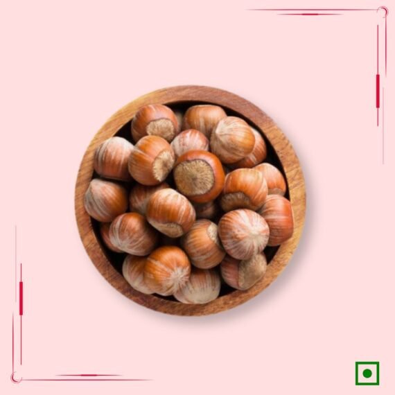 Hazel Nut