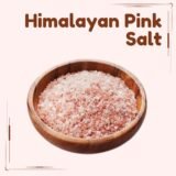 Himalayan Pink Salt