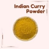 Indian Curry Powder