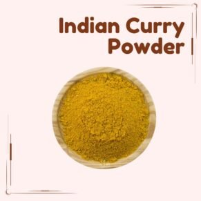 Indian Curry Powder