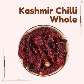 Kashmir Chilli Whole