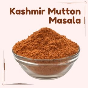 Kashmir Mutton Masala
