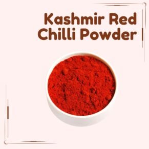 Kashmir Red Chilli Powder
