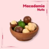 Macadamia Nuts