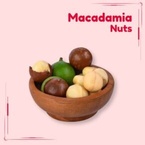 Macadamia Nuts