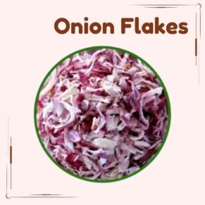 Onion Flakes