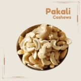 Cashews Pakali