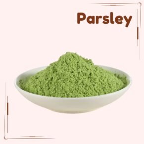 Parsley