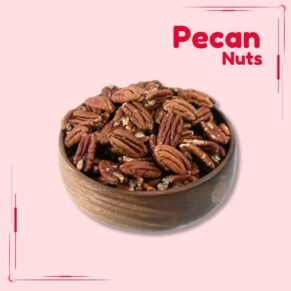 Pecan Nuts