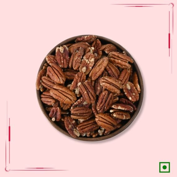 Pecan Nuts