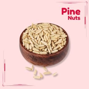 Pine Nuts