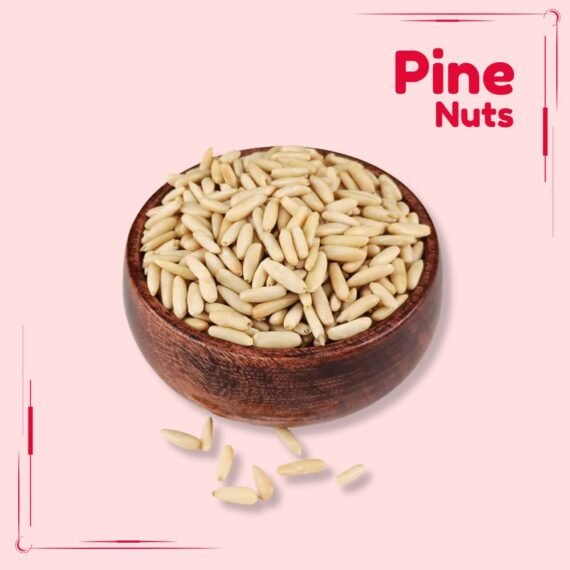Pine Nuts