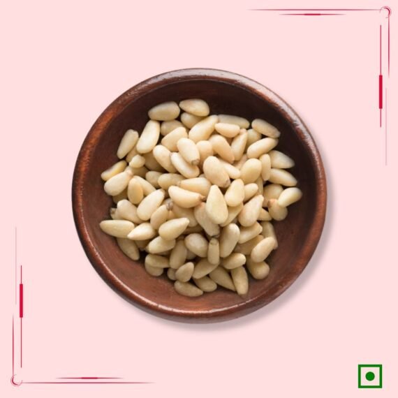 Pine Nuts