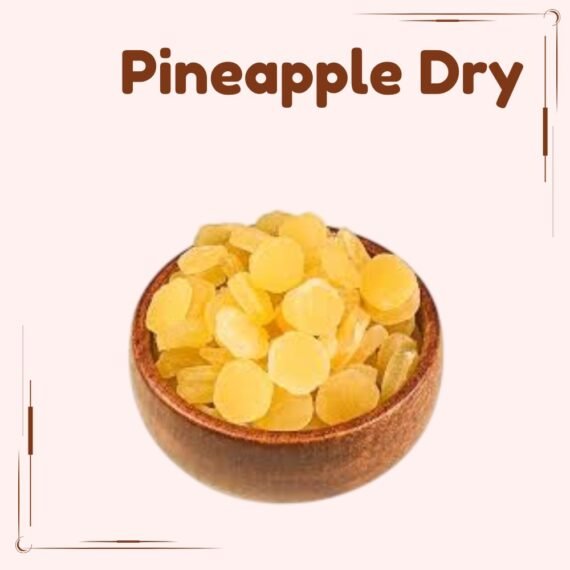 Pineapple Dry