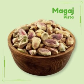 Pista Magaj