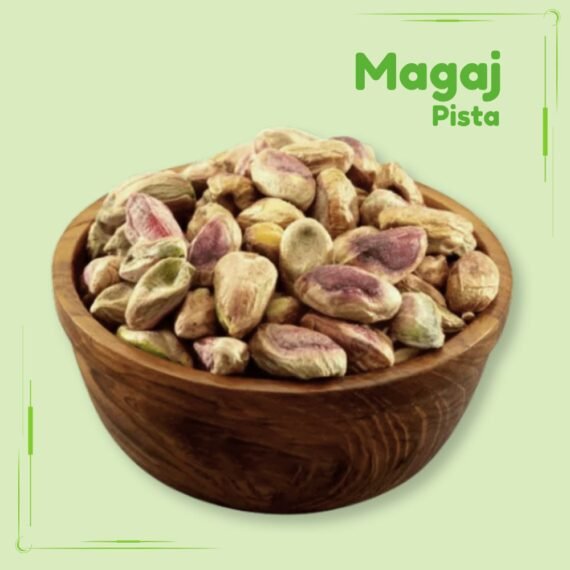 Pista Magaj