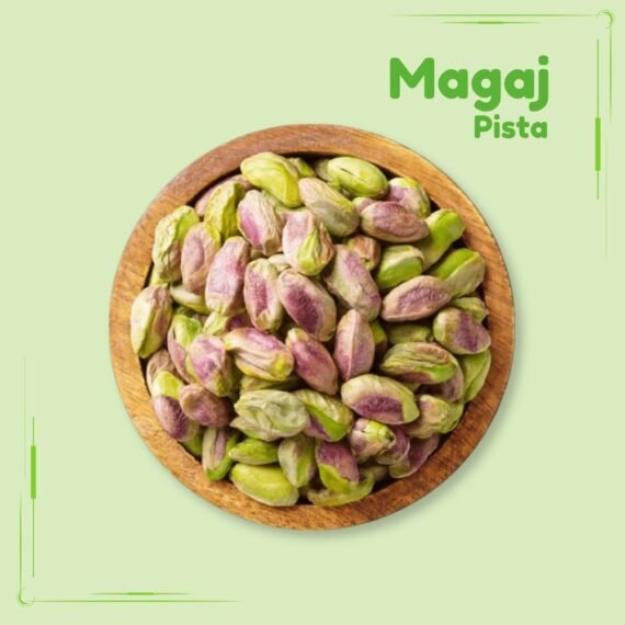 Pista Magaj