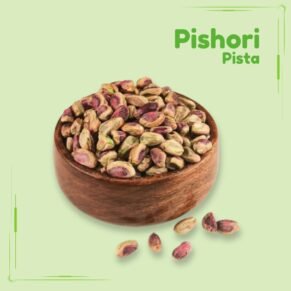 pista Pishori