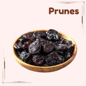 Prunes
