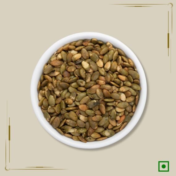 Pumpkin Seeds Roasted