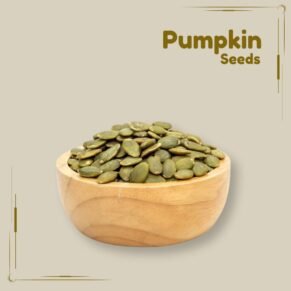 Pumpkin Seeds