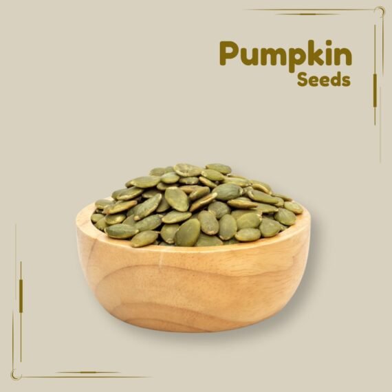 Pumpkin Seeds