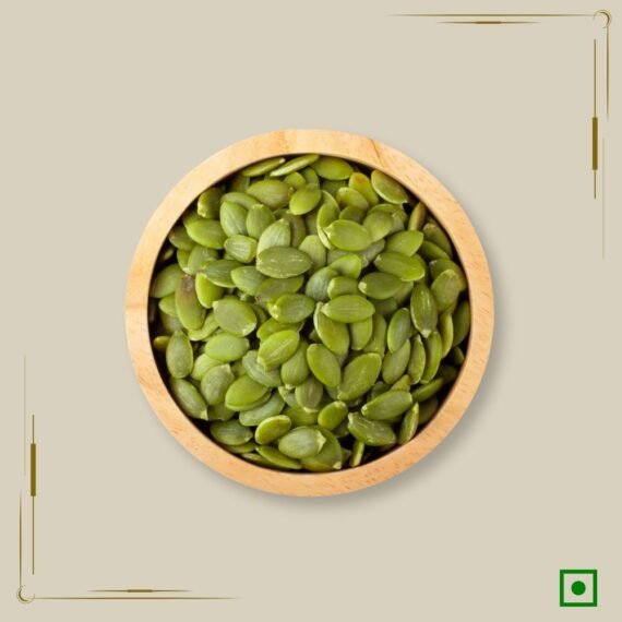 Pumpkin Seeds