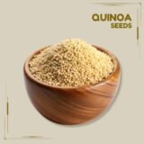 Quinoa Seeds