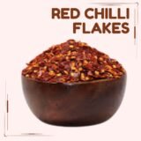 Red Chilli Flakes