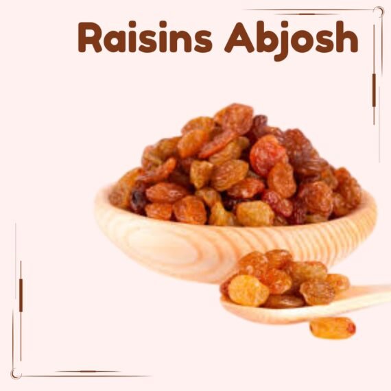 Raisins Abjosh
