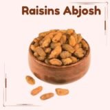Raisins Abjosh
