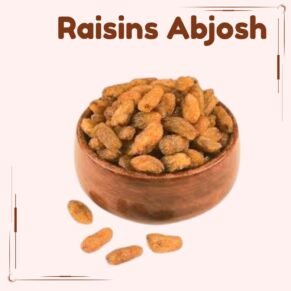 Raisins Abjosh