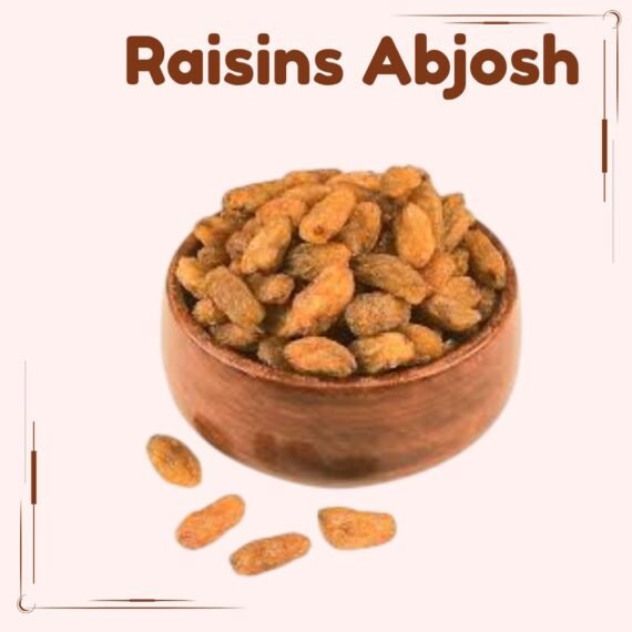 Raisins Abjosh