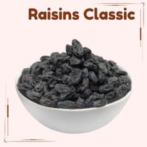 Raisins Classic