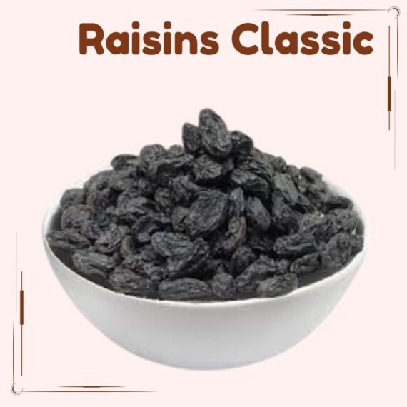 Raisins Classic