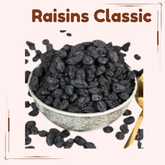 Raisins Classic