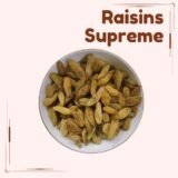 Raisins Supreme