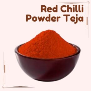 Red Chilli Powder Teja