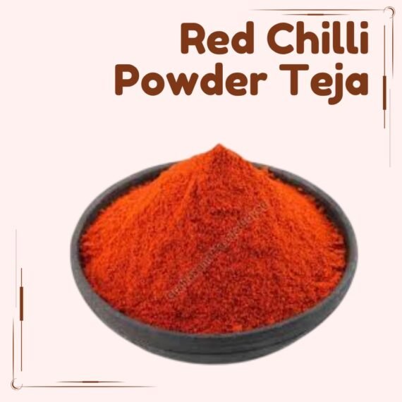 Red Chilli Powder Teja