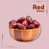 Red Dates