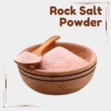 Rock Salt Powder